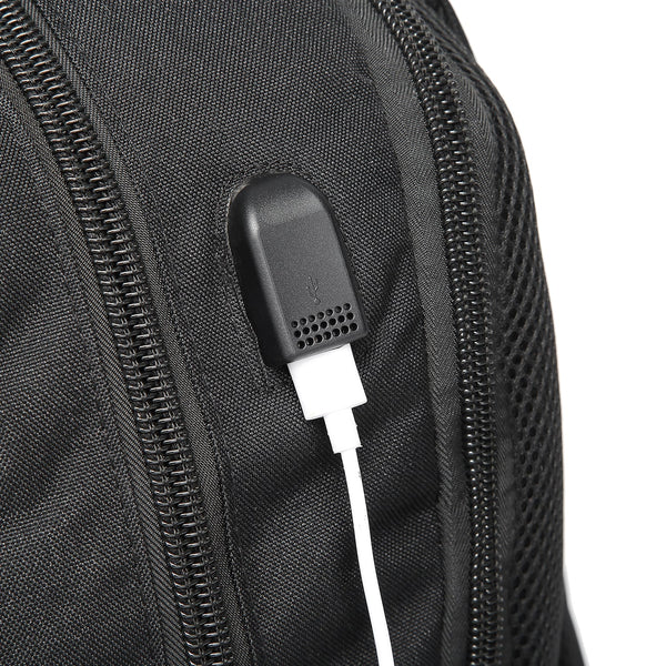 Camel Mountain® Peak Weatherproof Backpack 33L