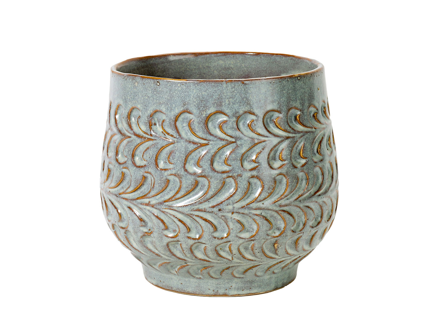 Tear Drop Planter Cup