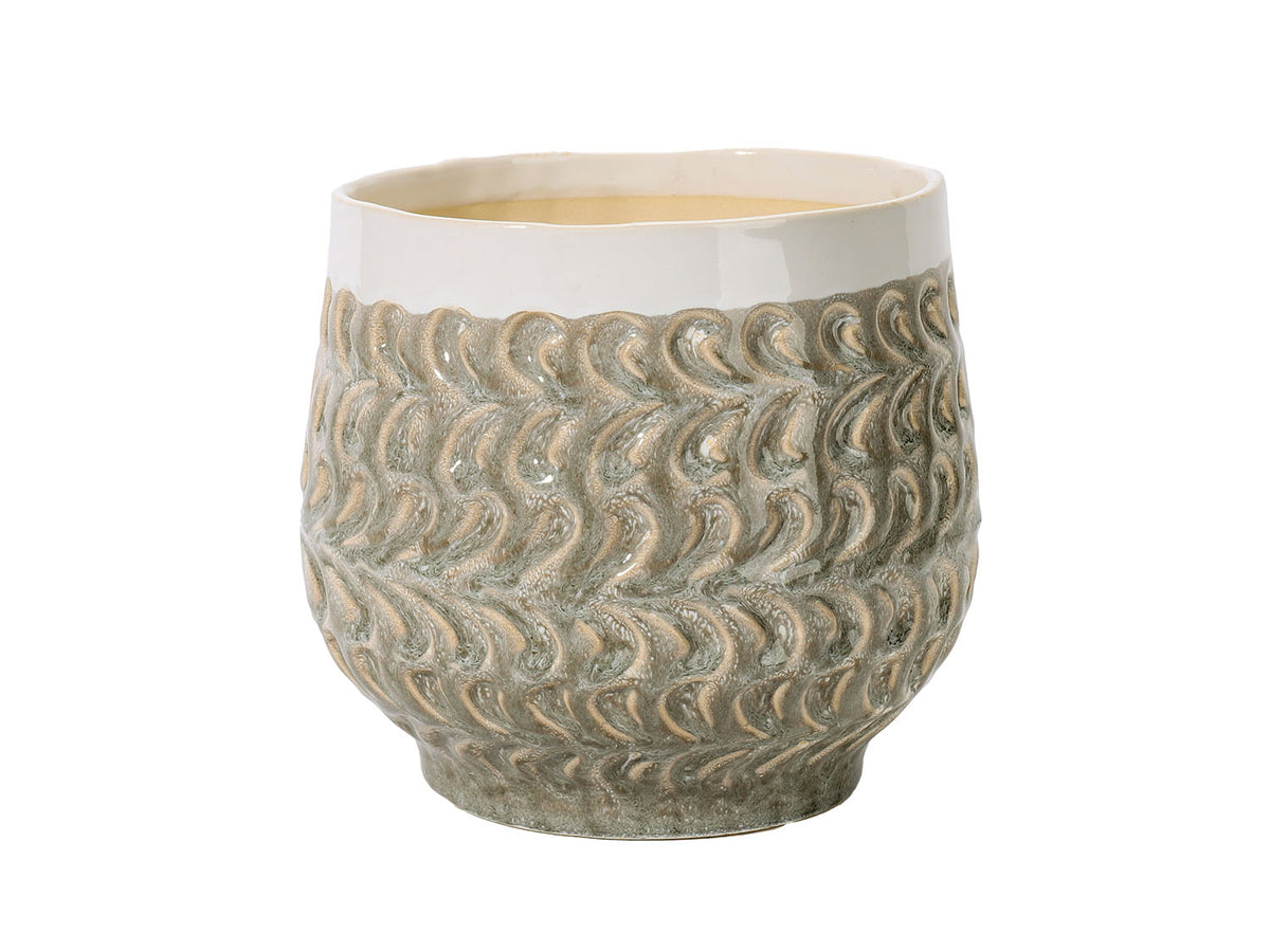 Tear Drop Planter Cup