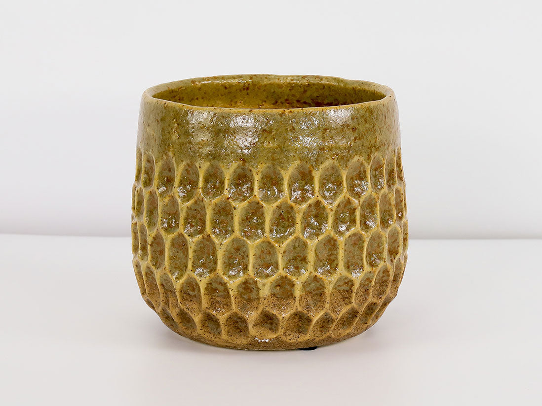 Cambria Planters