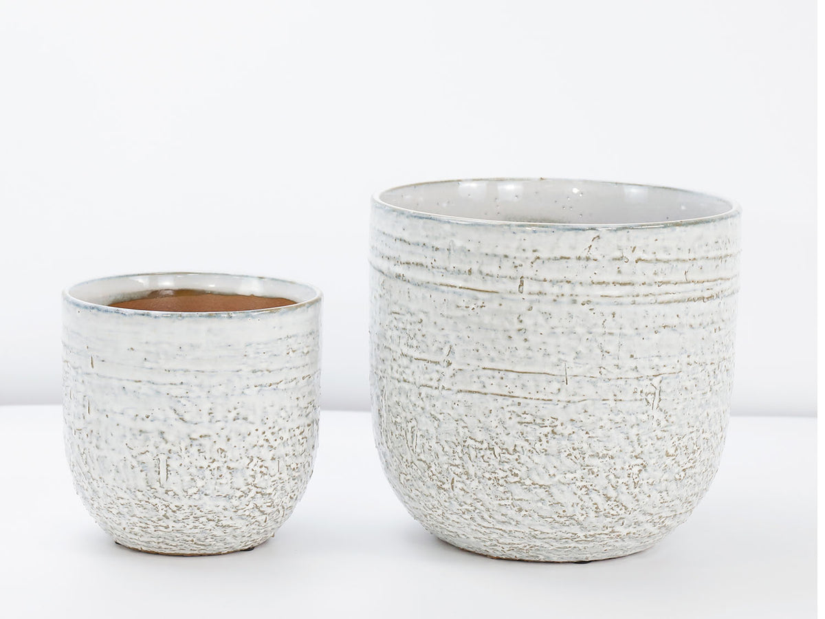 Pebble Beach Planter