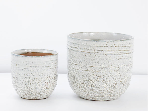 Pebble Beach Planter