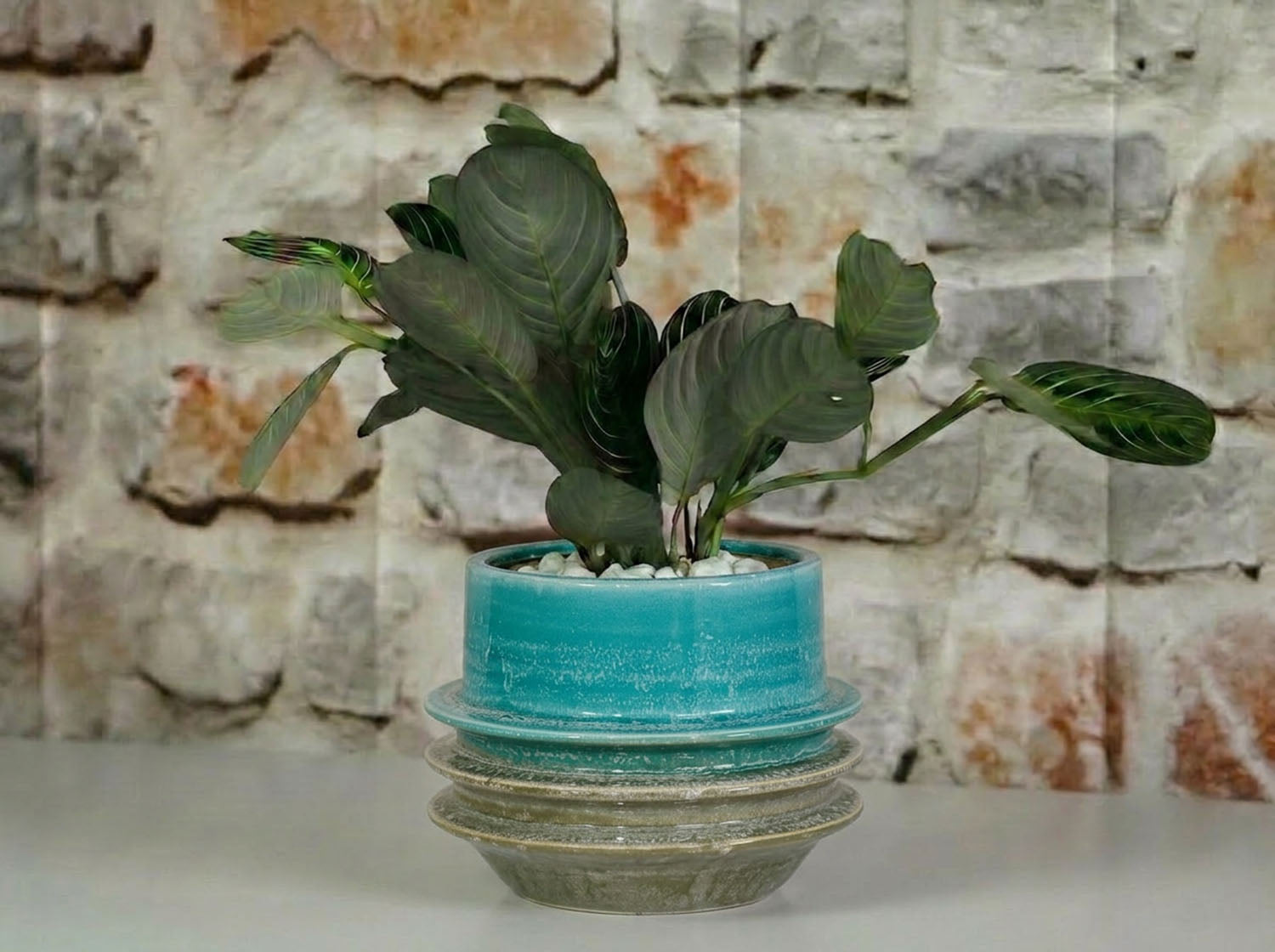 Art Décor Planter