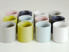 Cylinder Cache Pot 4.0" x 3.5" By Plantatorem - Case of 12