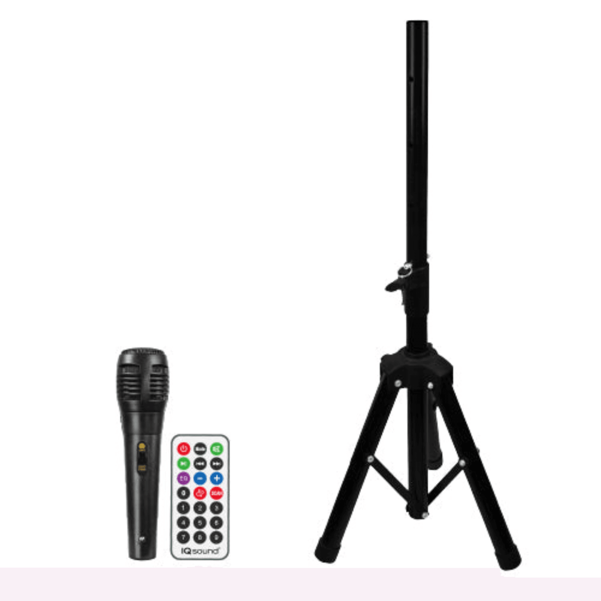 IQ Sound 15