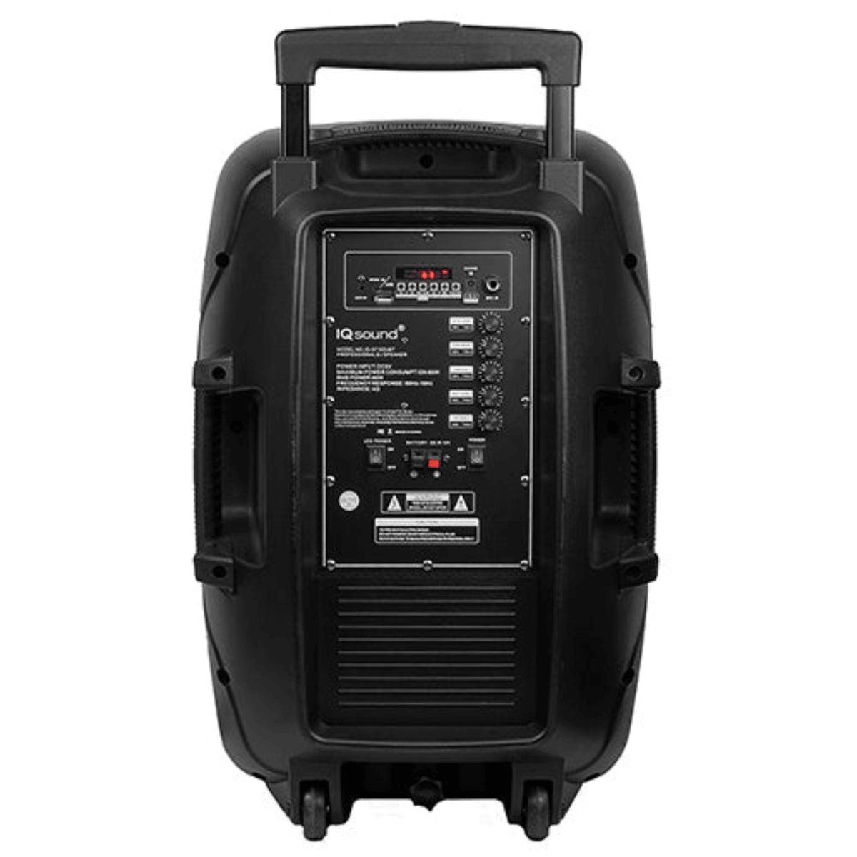 IQ Sound 15