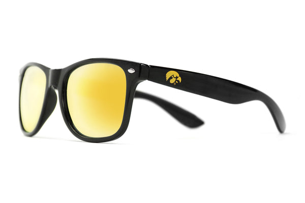 Iowa Hawkeyes Sunglasses