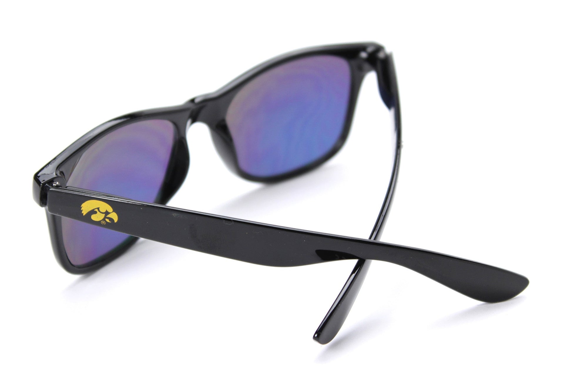 Iowa Hawkeyes Sunglasses
