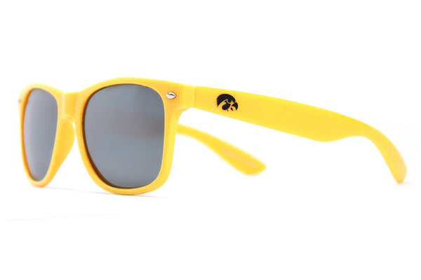 Iowa Hawkeyes Sunglasses