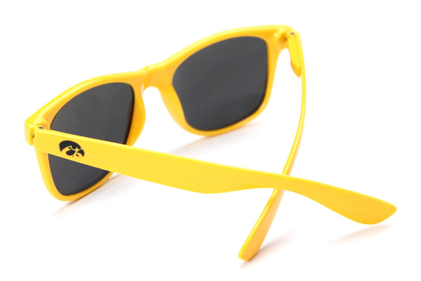 Iowa Hawkeyes Sunglasses