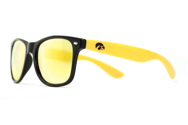 Iowa Hawkeyes Sunglasses
