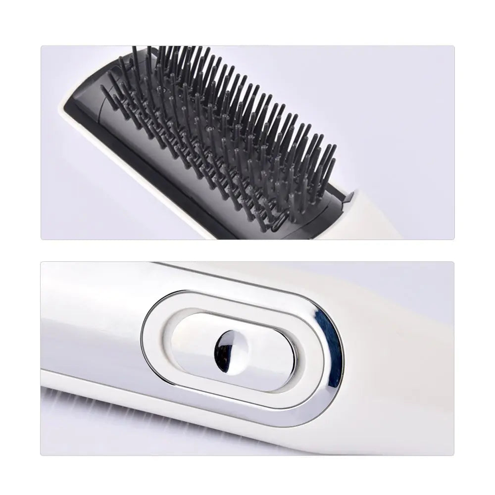 Electric Scalp Massager Comb