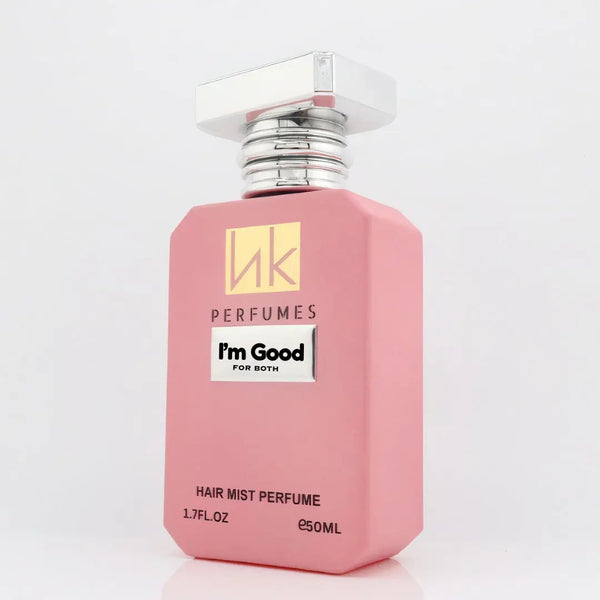 I'm Good Inspired By Atomic Rose Initio Parfums