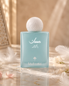 Ibrahim Al-Qurashi Powder Musk