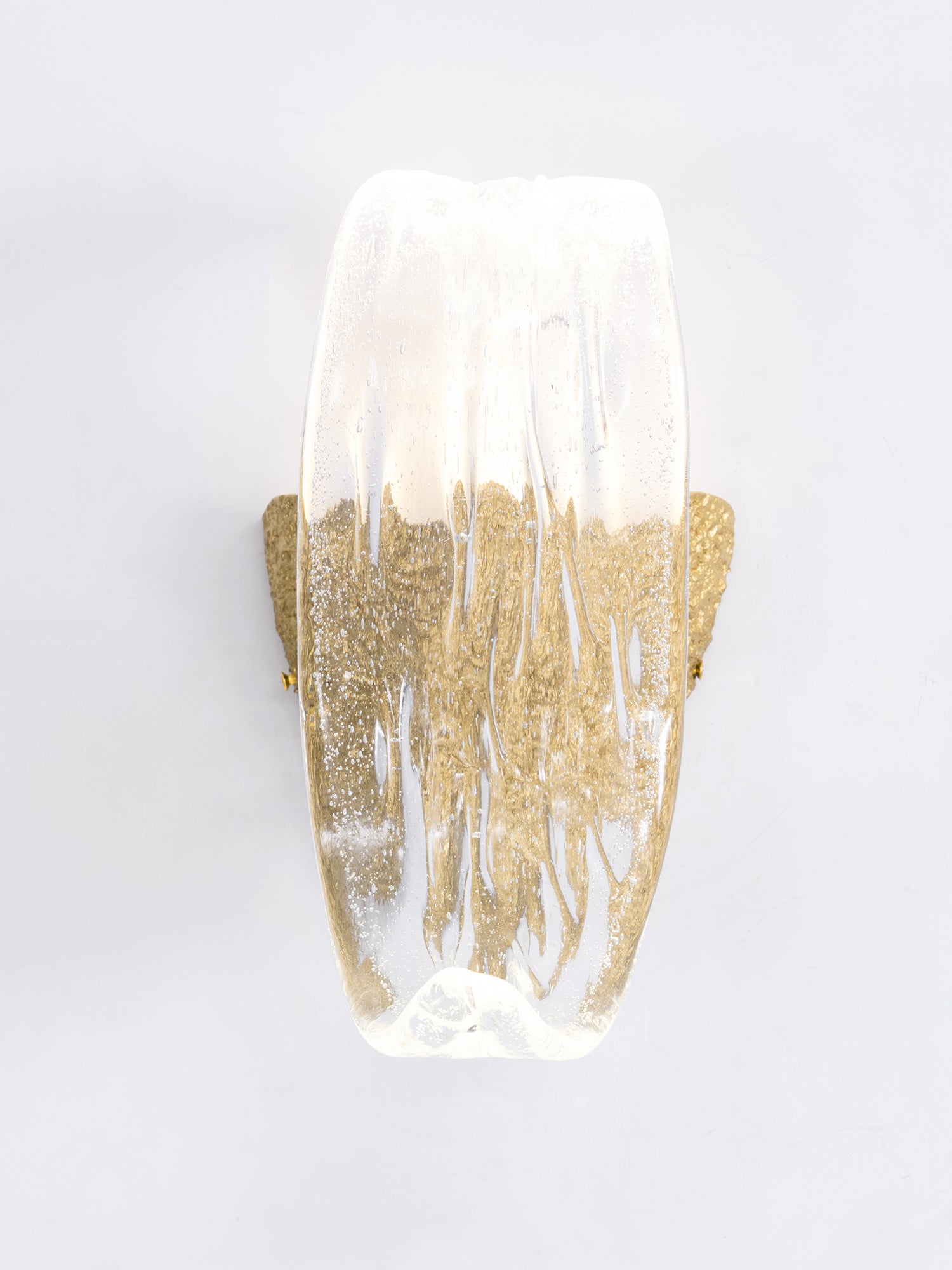 Icarus Daedalus Wall Lamp