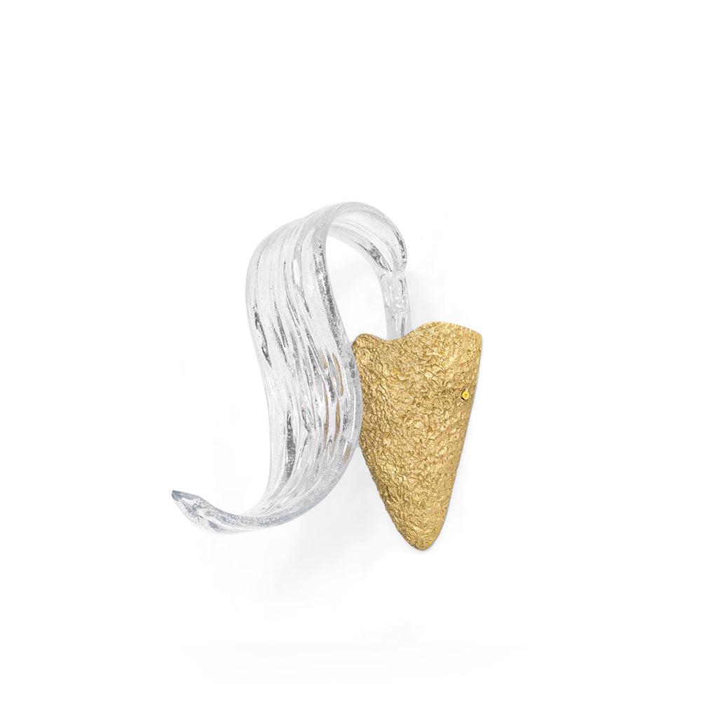 Icarus Daedalus Wall Lamp