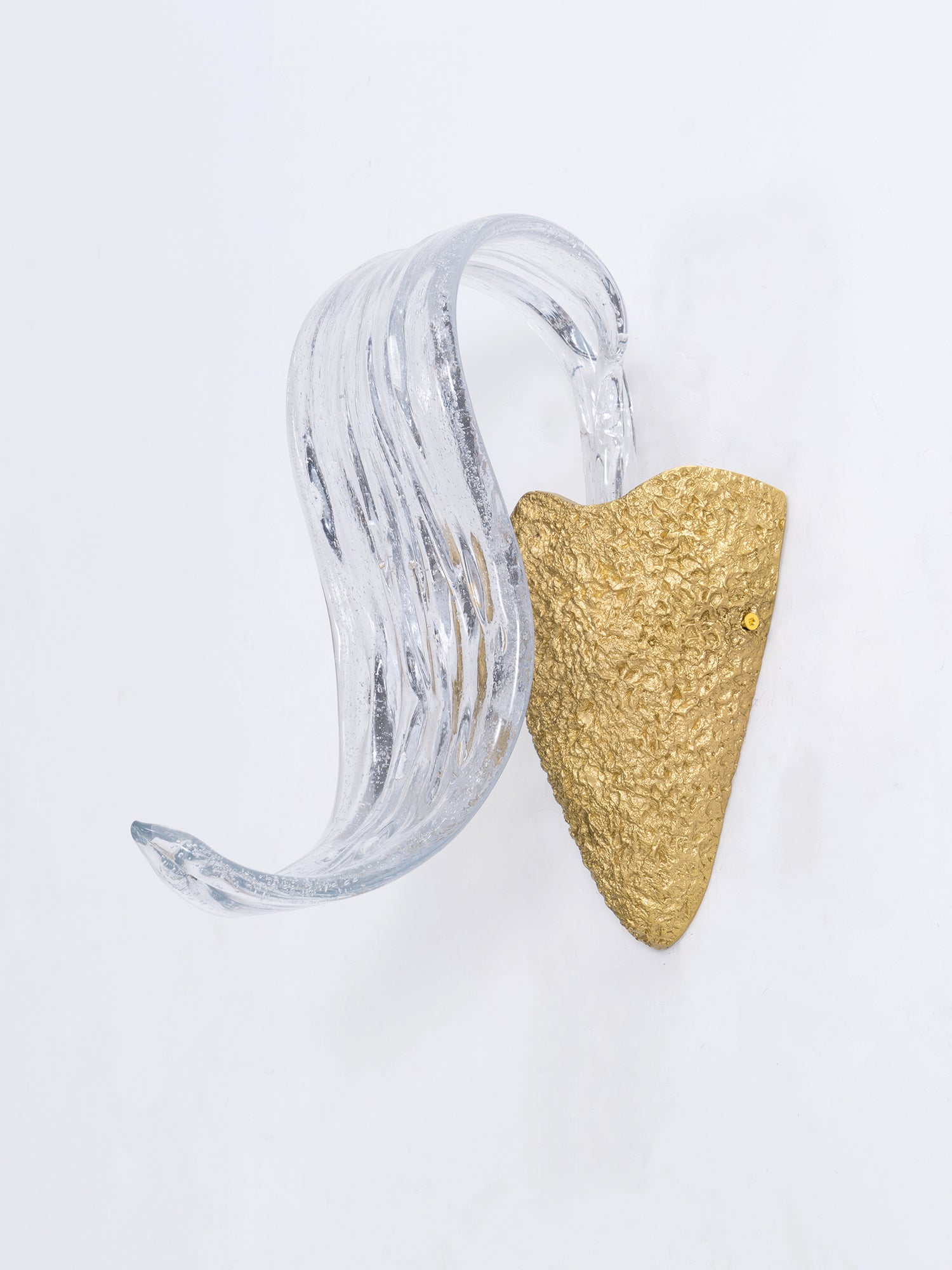 Icarus Daedalus Wall Lamp