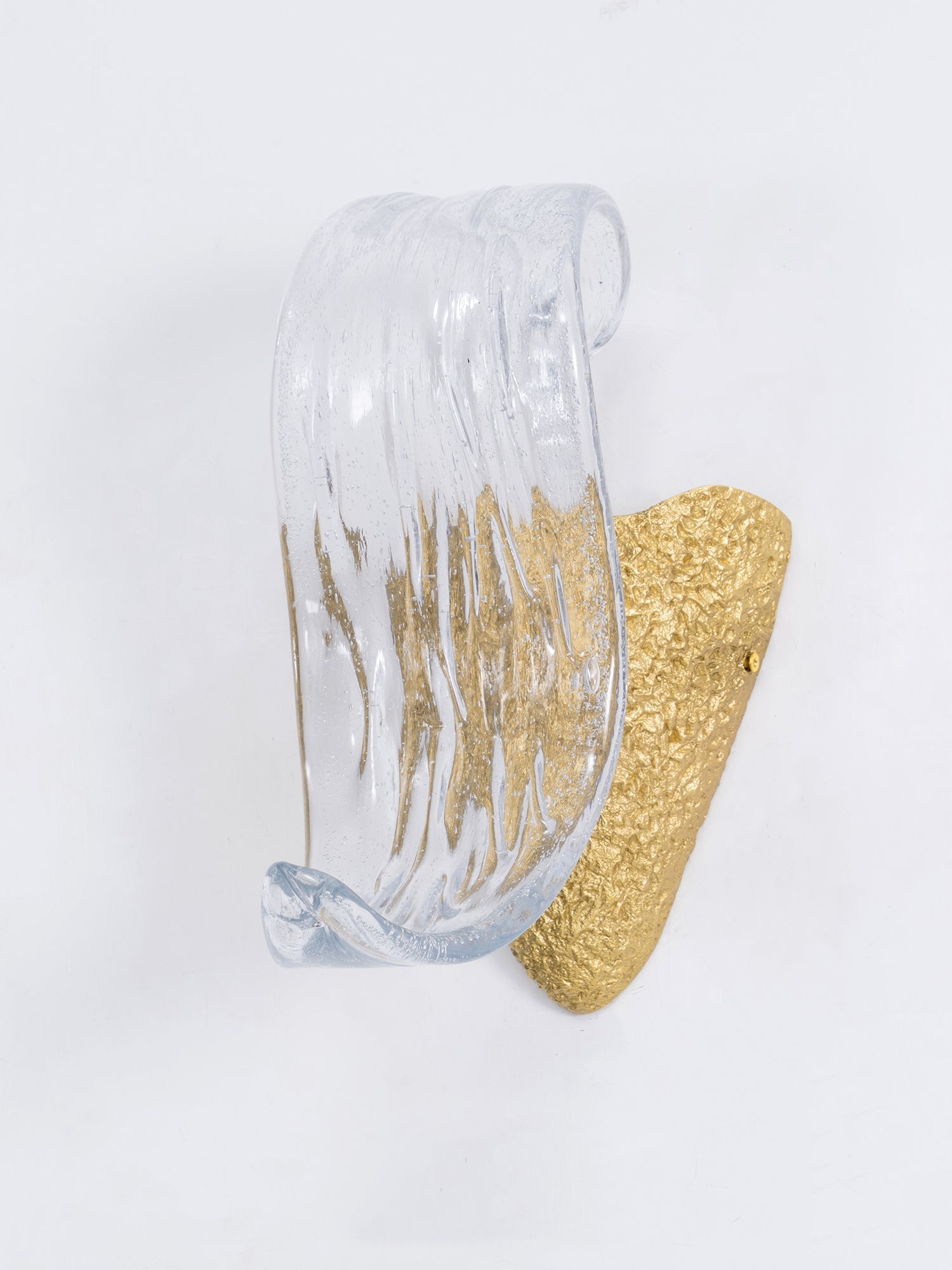 Icarus Daedalus Wall Lamp