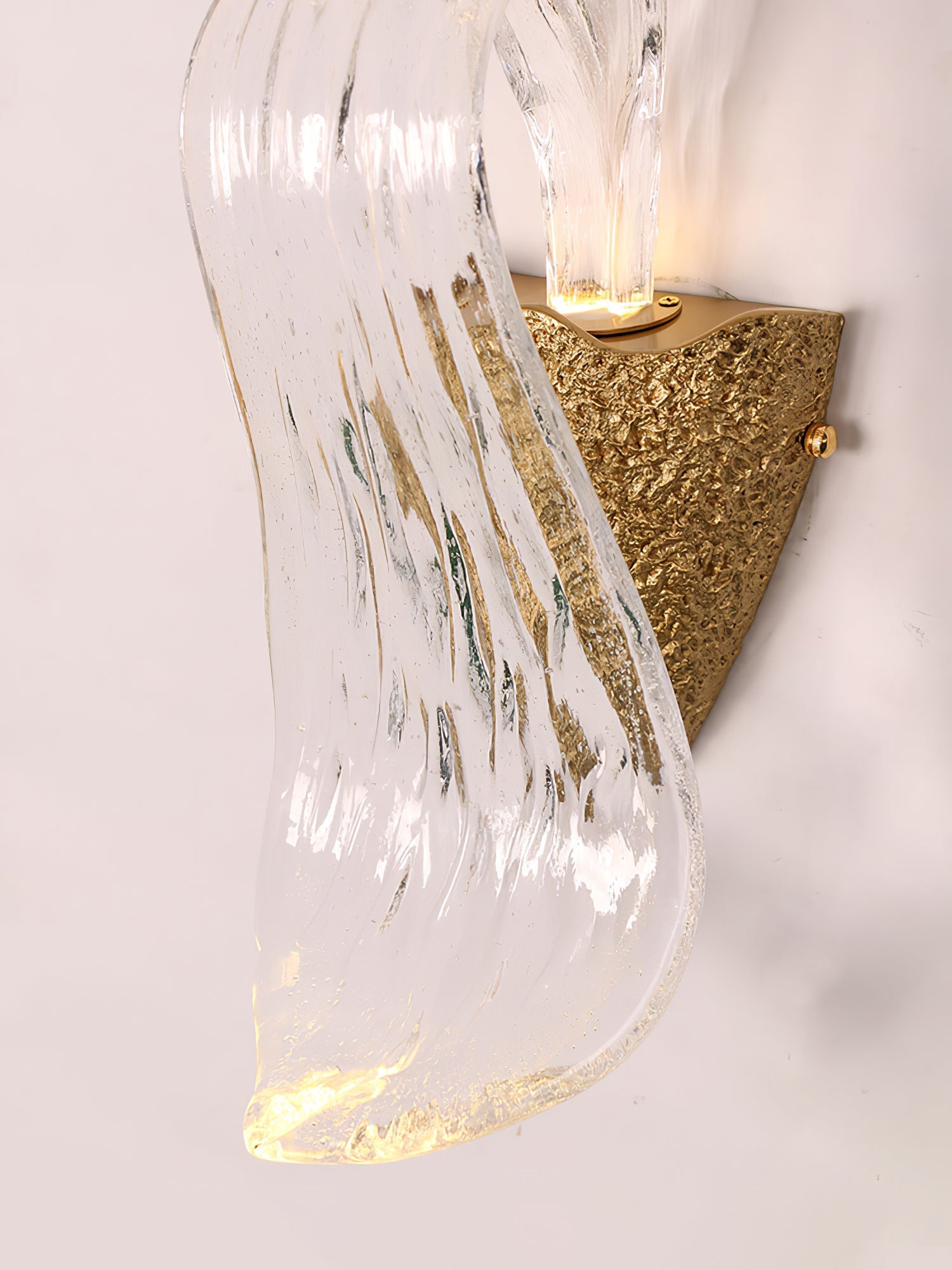 Icarus Daedalus Wall Lamp