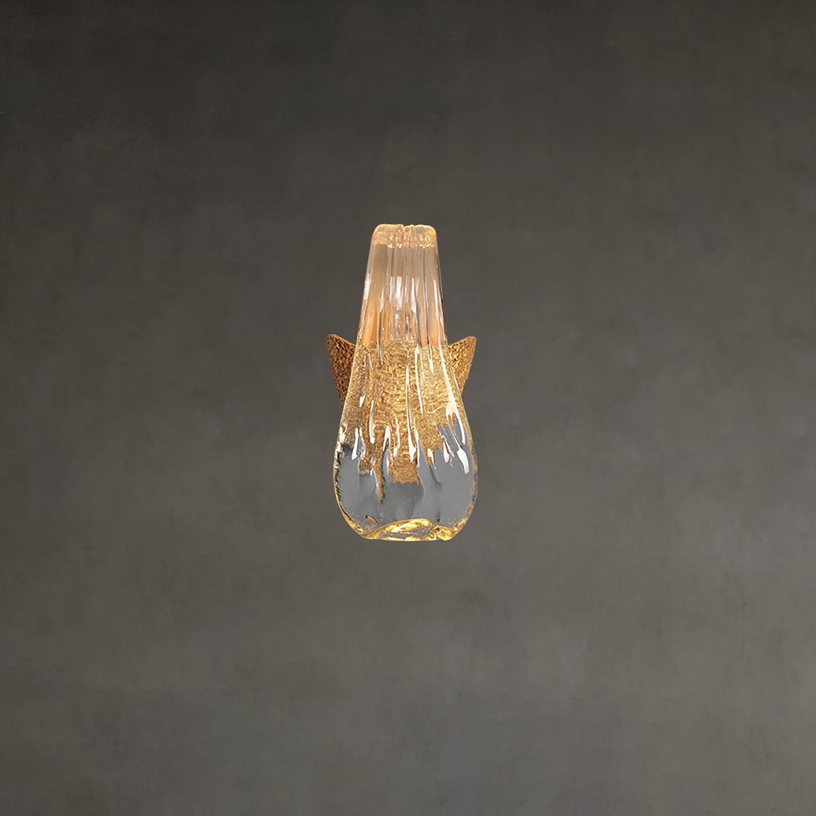 Icarus Daedalus Wall Lamp