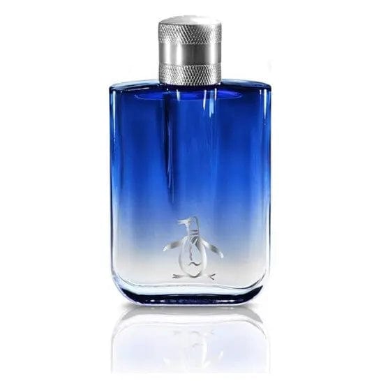 Ice Blue By Original Penguin For Men 3.4oz EDT Spray