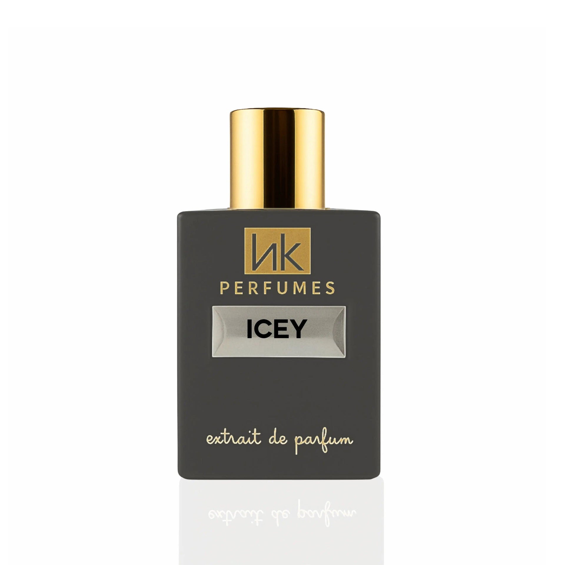 Icey Inspired By Armani Stronger With You Perfume