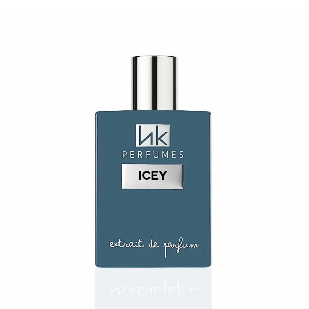 Icey Inspired By Armani Stronger With You Perfume