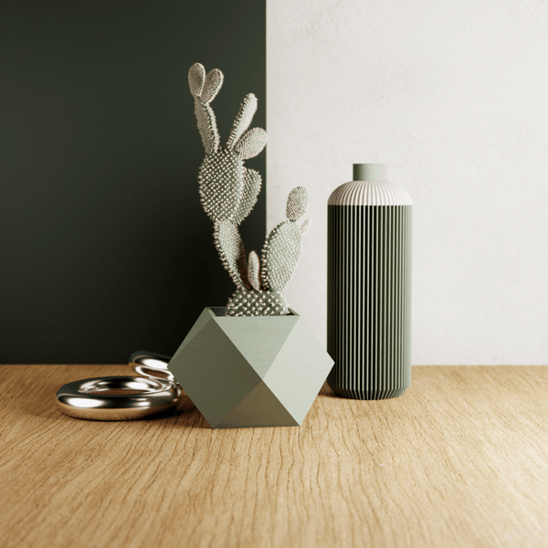 ICO Planter
