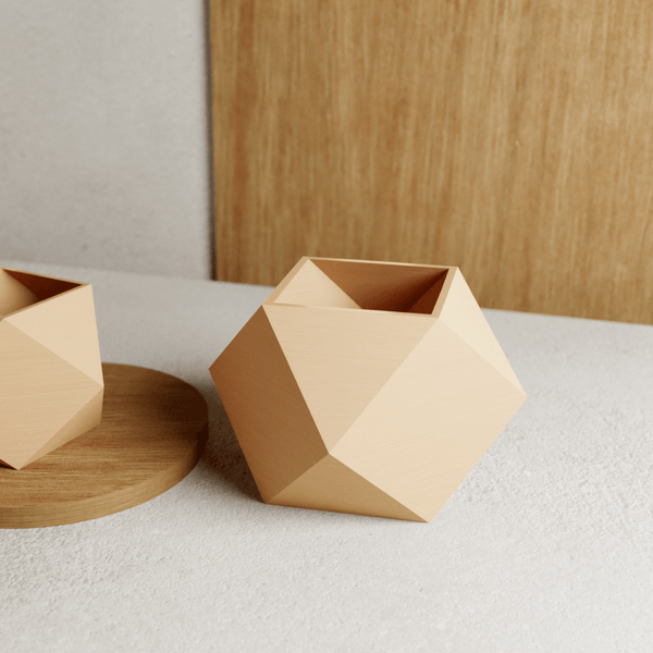 ICO Planter