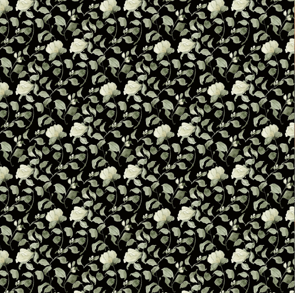 Lancaster Wallpaper by Aubrey Fairchild