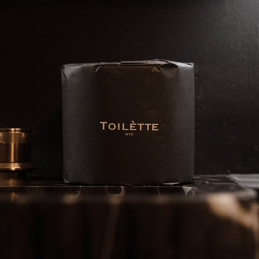 Toilètte Rolls