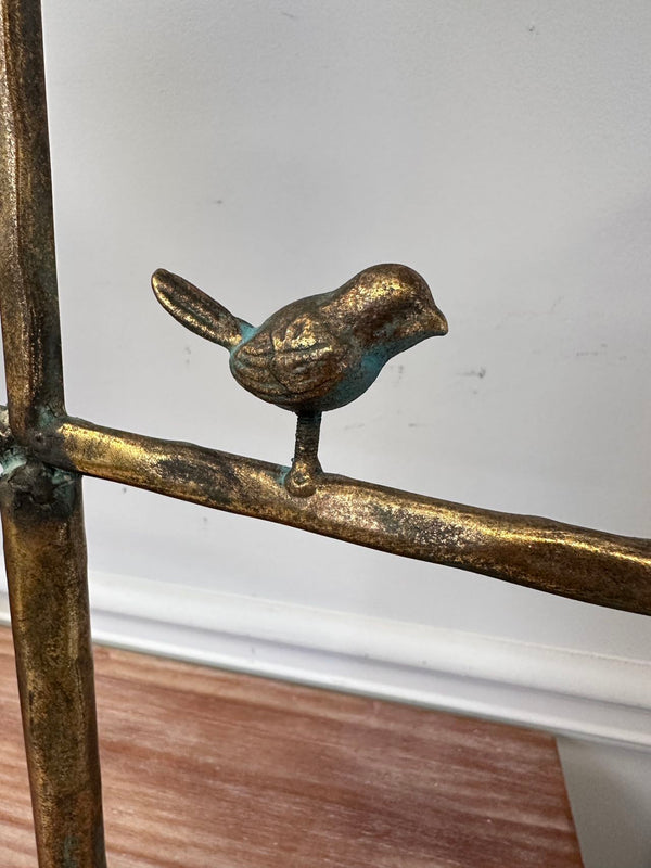 Vintage Votive Candle Holder