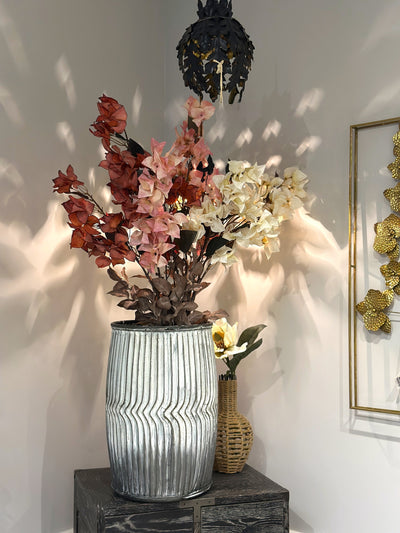 Artificial Bougainvillea Spray