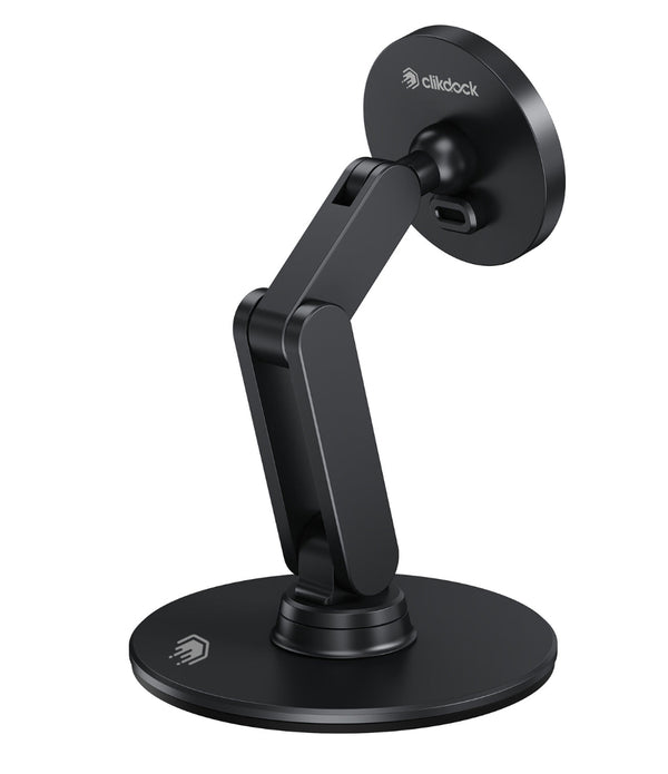 Minimalistic Black ClikDock ClikDock