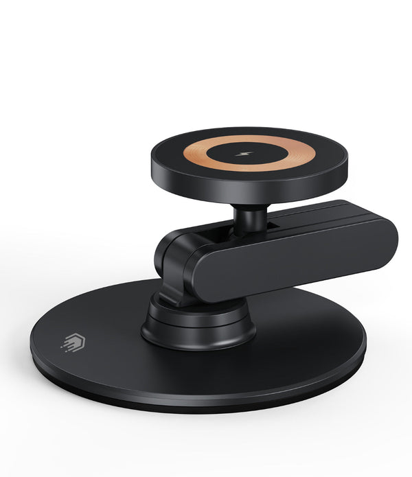 Minimalistic Black ClikDock ClikDock