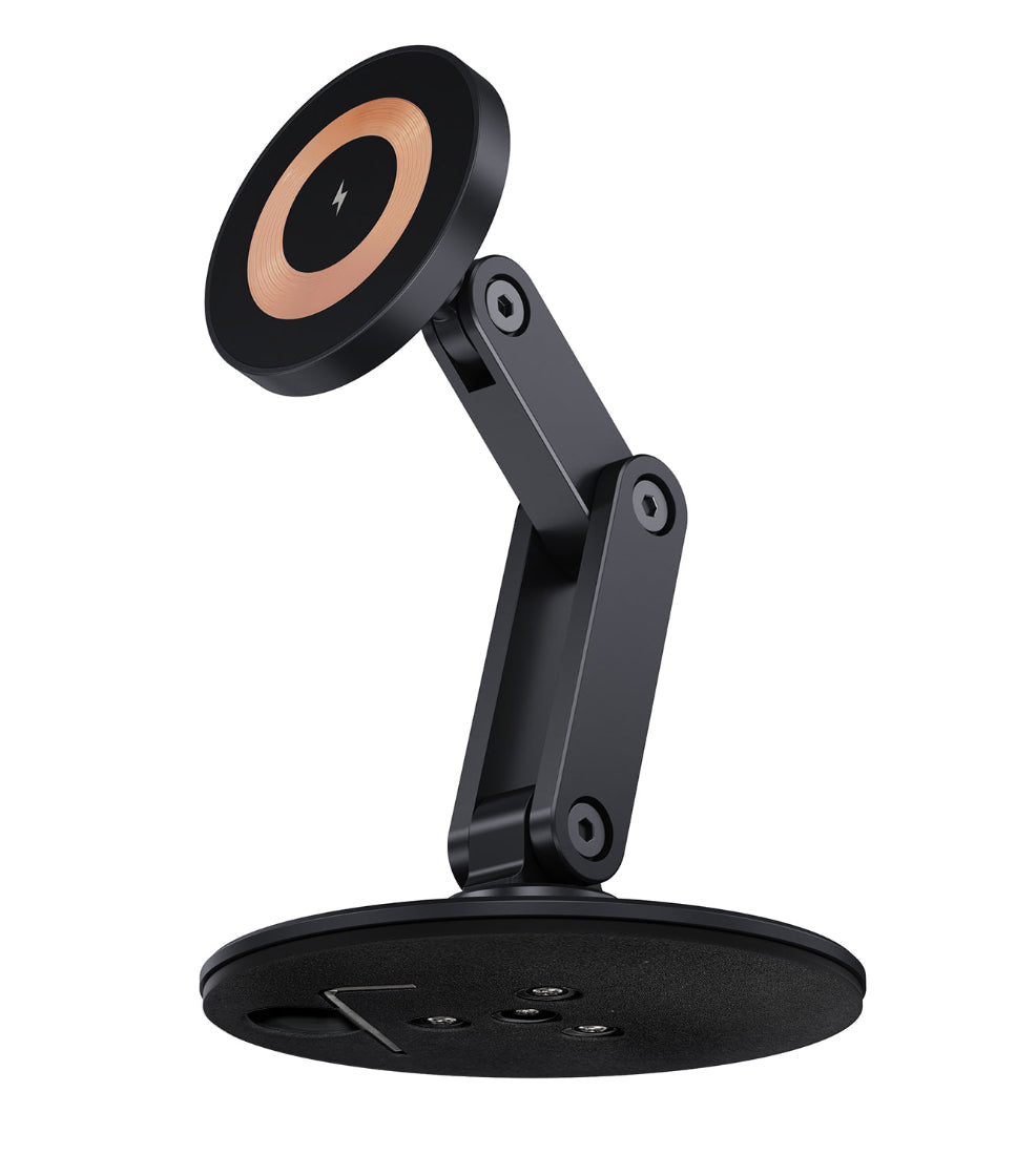 Minimalistic Black ClikDock ClikDock