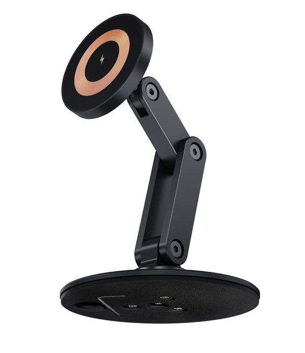 Minimalistic Black ClikDock ClikDock