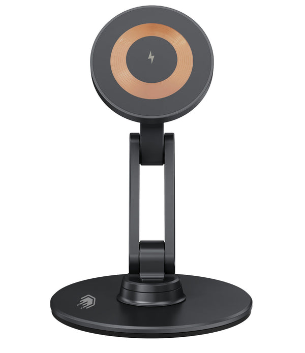 Minimalistic Black ClikDock ClikDock