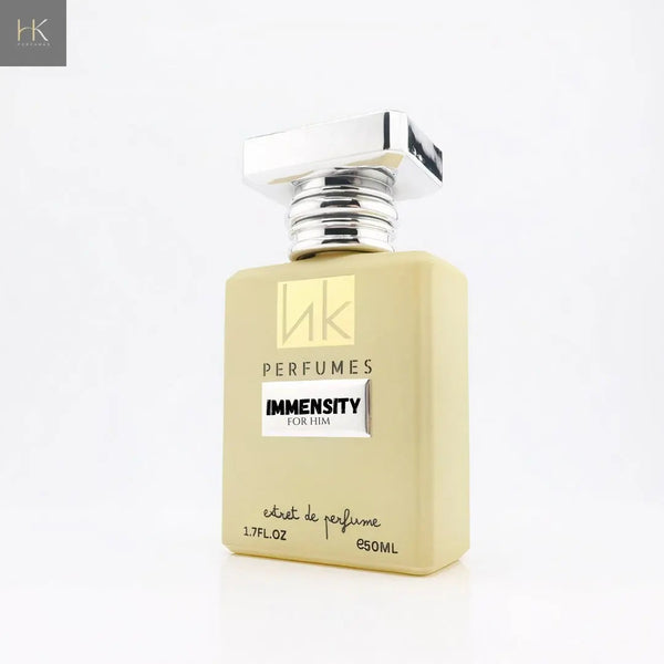 Immensity Inspired By LV's l immensite