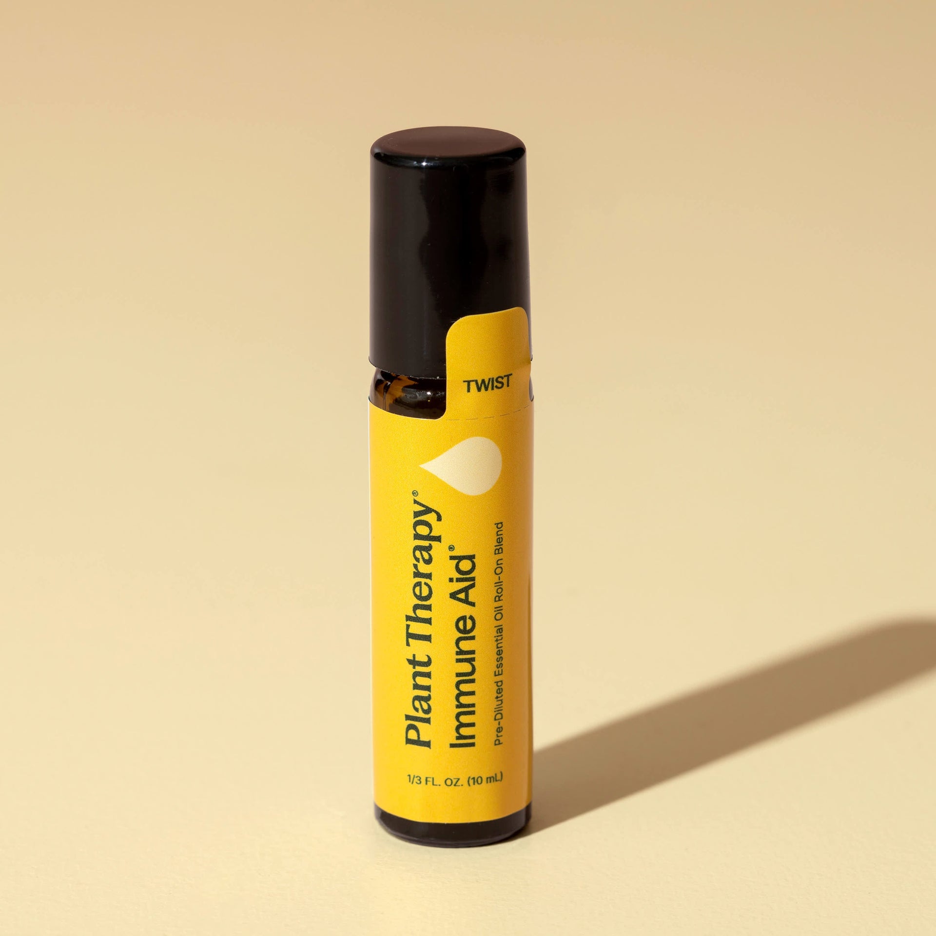 Immune Aid Essential Oil Blend Pre-Diluted Roll-On