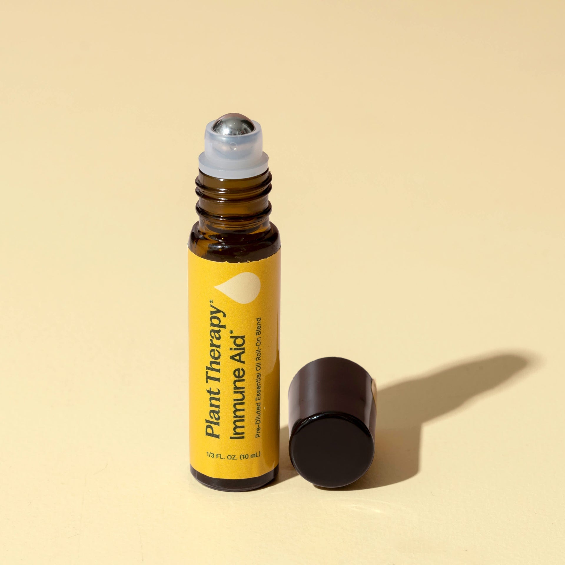 Immune Aid Essential Oil Blend Pre-Diluted Roll-On