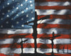 In God We Trust - Standard Print / 8”x10”