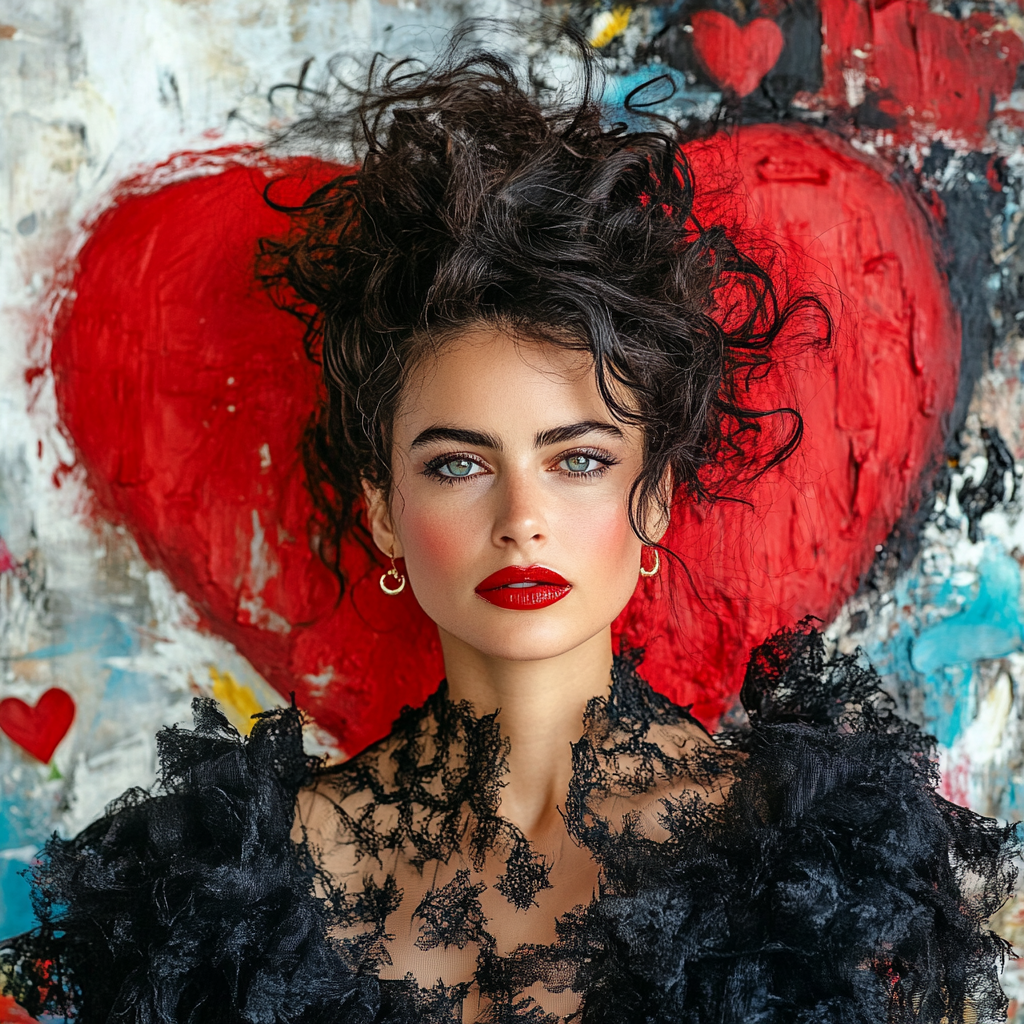 In Love Again