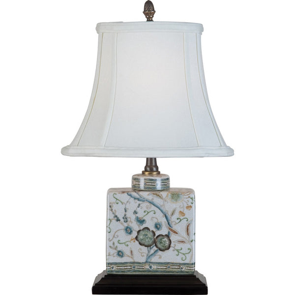 In The Meadow Rectangle Box Lamp - Twine Garden - Gifts for You 'n Me