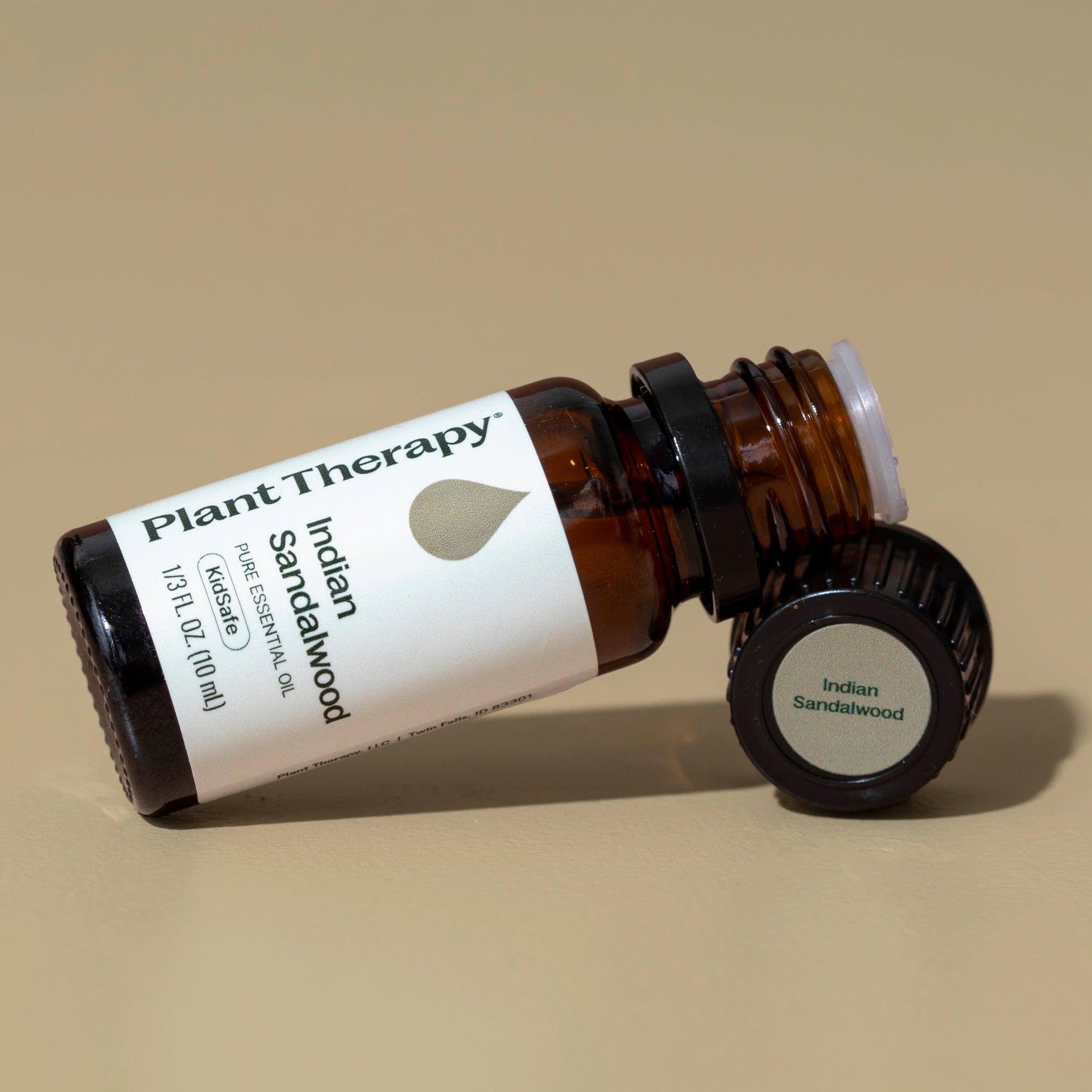 Indian Sandalwood Essential Oil