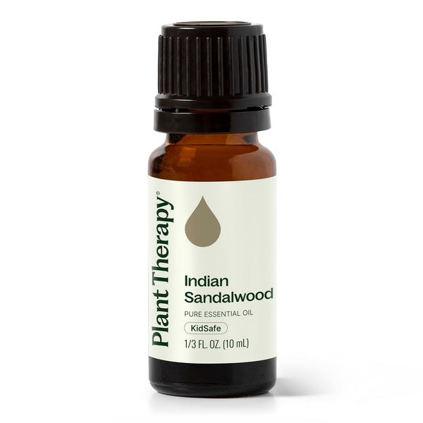 Indian Sandalwood Essential Oil