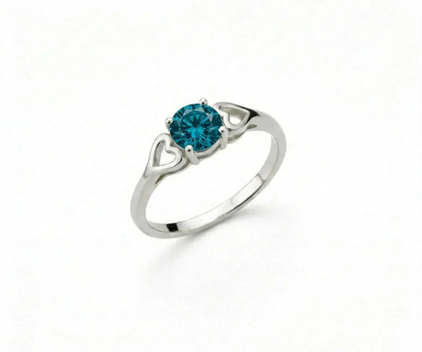Birthstone Rings