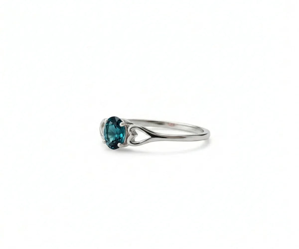 Birthstone Rings
