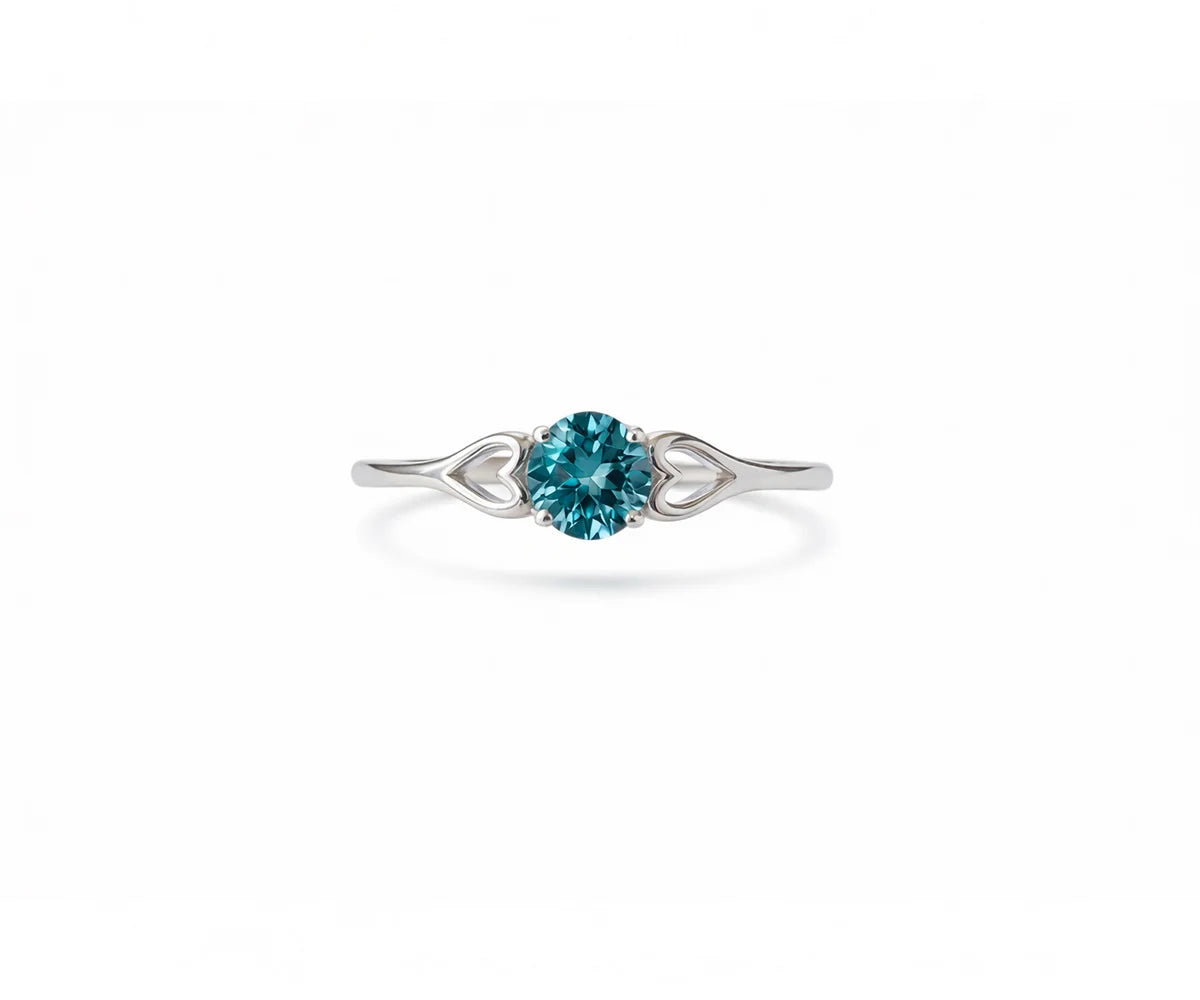 Birthstone Rings