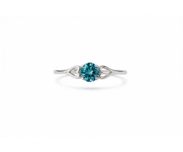 Birthstone Rings